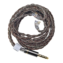 Cable Hidizs MS5-4.4-RC