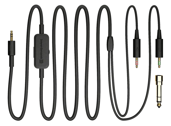 Gaming headset Beyerdynamic MMX 300 2nd Generation - img.8