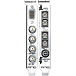 Internal sound card RME HDSPe Madi FX - img.1