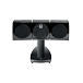 - img.2 Central Channel Focal Viva Center Utopia Black Lacquer - img.2