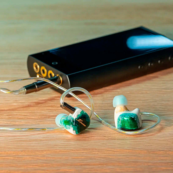 IEMs headphones Kinera Imperial URD - img.9