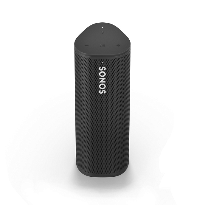 Wireless Speaker Sonos Roam 2 Black - img.2