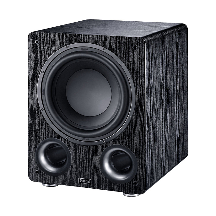 Subwoofer Magnat Alpha RS 12 Black - img.1