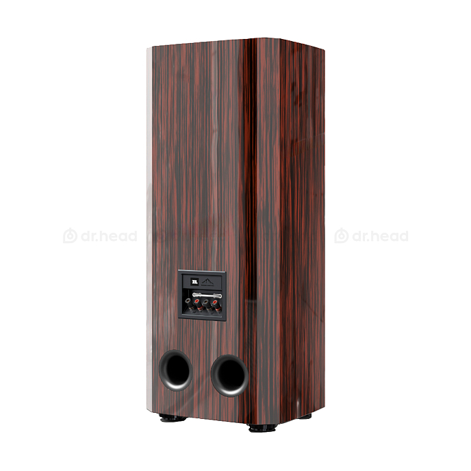 Floorstanding Speakers JBL Summit Makalu Ebony - img.7