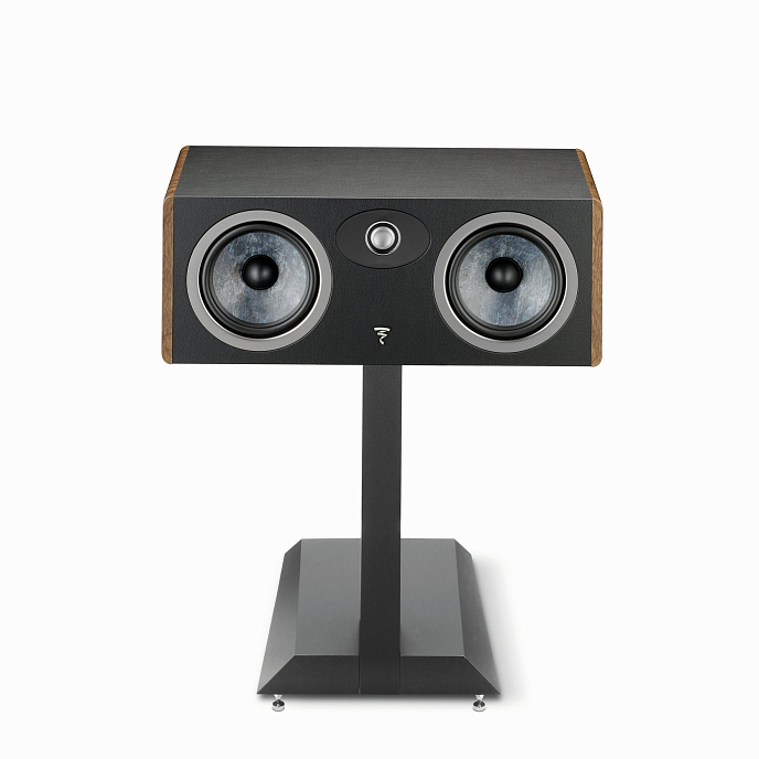 Central Channel Focal Vestia Center Dark Wood - img.10