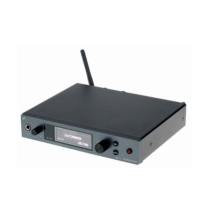 Radio transmitter Sennheiser SR IEM G4-B - img.2