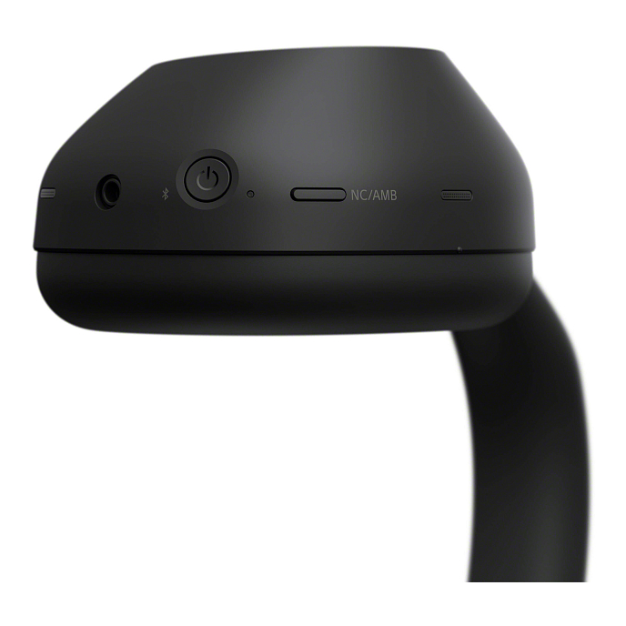 Wireless Headphones Sony WH-1000XM6 Black - img.8