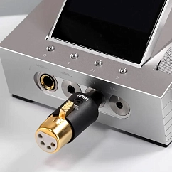 Adapter ddHiFi XLR44C