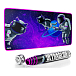 Mouse pad Maze ASTRO PAW-PP Purple 2XL - img.0 Mouse pad Maze ASTRO PAW-PP Purple 2XL - img.0