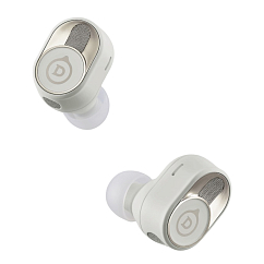 Wireless Headphones Devialet Gemini II Light Pearl