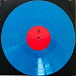 Vinyl Record Mogwai – Young Team (Sky Blue) - 2LP - img.6