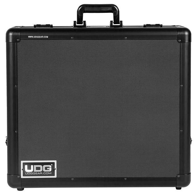 Case UDG Ultimate Pick Foam Flight Case Multi Format L Black - img.0