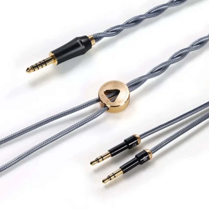 Cable ddHiFi BC150B Standard 3.5mm - 4.4mm 195cm - img.0