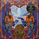 Vinyl Record Mastodon – Crack The Skye (Sky Blue, 15th Anniversary) - 2LP - img.0