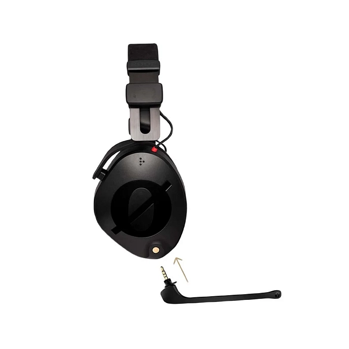 Gaming headset RODE NTH-100M - img.3