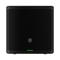 Subwoofer Mackie SR18S Black