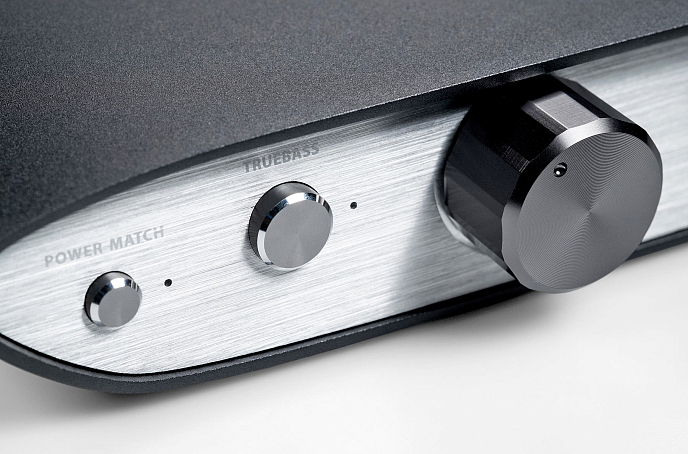 Headphone amplifier with DAC iFi Zen Dac V2 - img.5