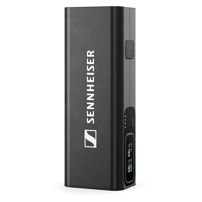 Radio system Sennheiser Profile Wireless 2-Channel Set Black - img.5