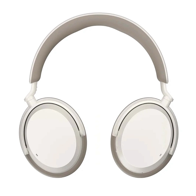 Wireless Headphones Sennheiser Accentum White - img.1