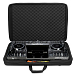 Case UDG Creator Denon DJ Prime 4+/4 Hardcase Black - img.0