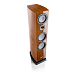 - img.3 Floorstanding Speakers Canton Vento 90 Walnut High Gloss (1pc) - img.3