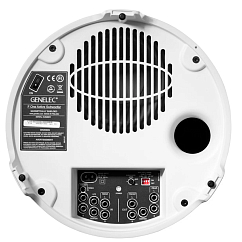 Subwoofer Genelec F One White