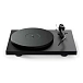 Turntable Pro-Ject Debut PRO S Black Pick It S2 C Black - img.0