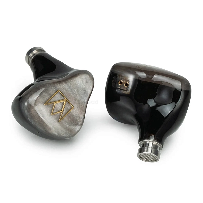 IEMs headphones Noble Audio Kadence Grey - img.7