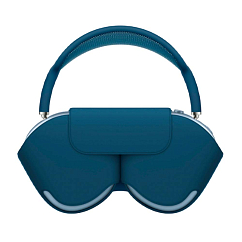 Wireless Headphones Apple AirPods Max Sky Blue