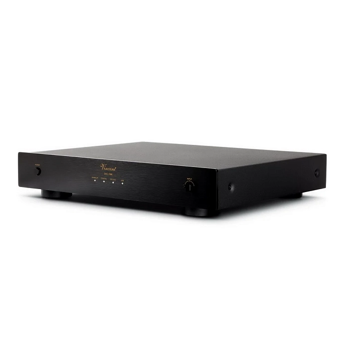 DAC Vincent DAC-1MK Black - img.2