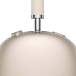 - img.2 Wireless Headphones Apple AirPods Max Starlight - img.2