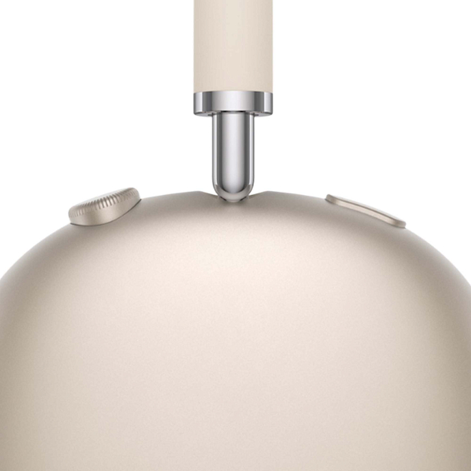 Wireless Headphones Apple AirPods Max Starlight - img.2