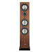 Floorstanding Speakers Canton Townus 90 Walnut (1pc) - img.0