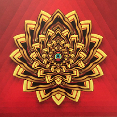 Vinyl Record Mastodon – The Hunter LP