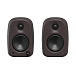 Bookshelf speakers Kanto UKI Pumice Speckled Brown - img.0