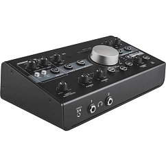 Audio interface Mackie Big Knob Studio