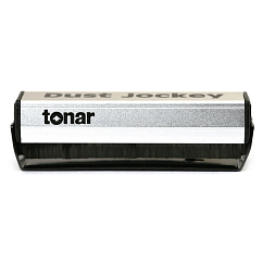 Vinyl Brush Tonar Dust Jockey Brush