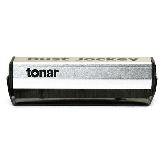 Vinyl Brush Tonar Dust Jockey Brush - img.1