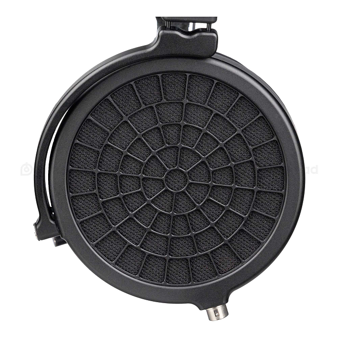 High End headphones Dan Clark Audio ETHER 2 Systems Black - img.11