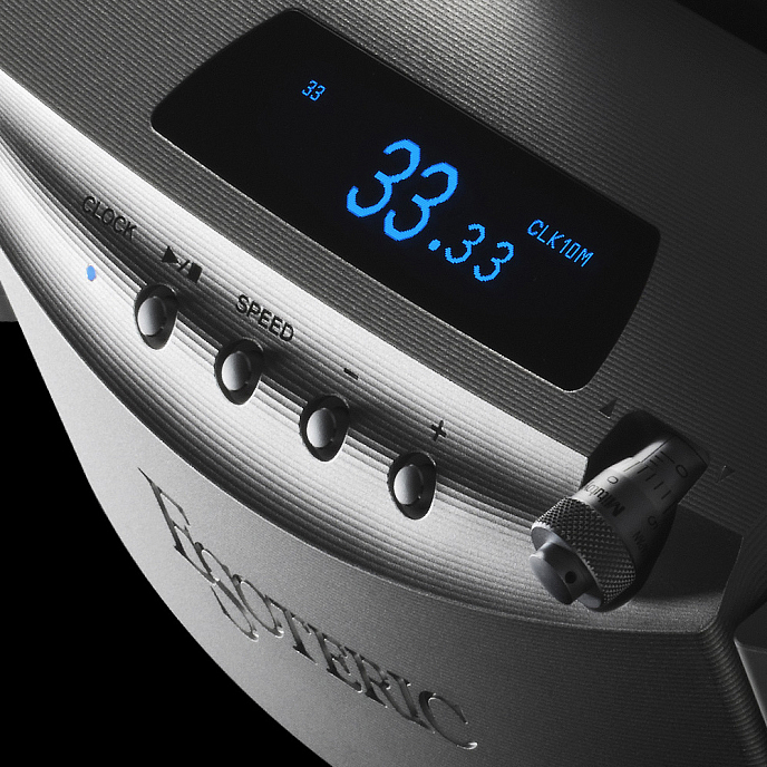 Turntable Esoteric Grandioso T1 - img.4