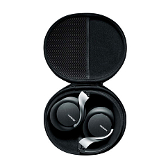 Wireless Headphones Shure AONIC 40 Black