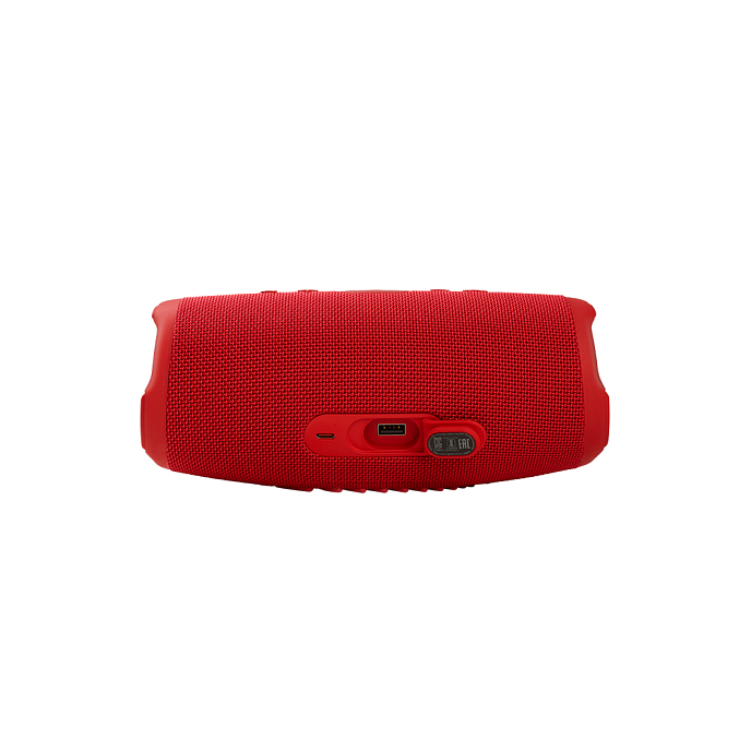 Portable speaker JBL Charge 5 Red - img.5
