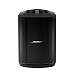 Portable speaker Bose S1 Pro + Portable Bluetooth Speaker System Black - img.1