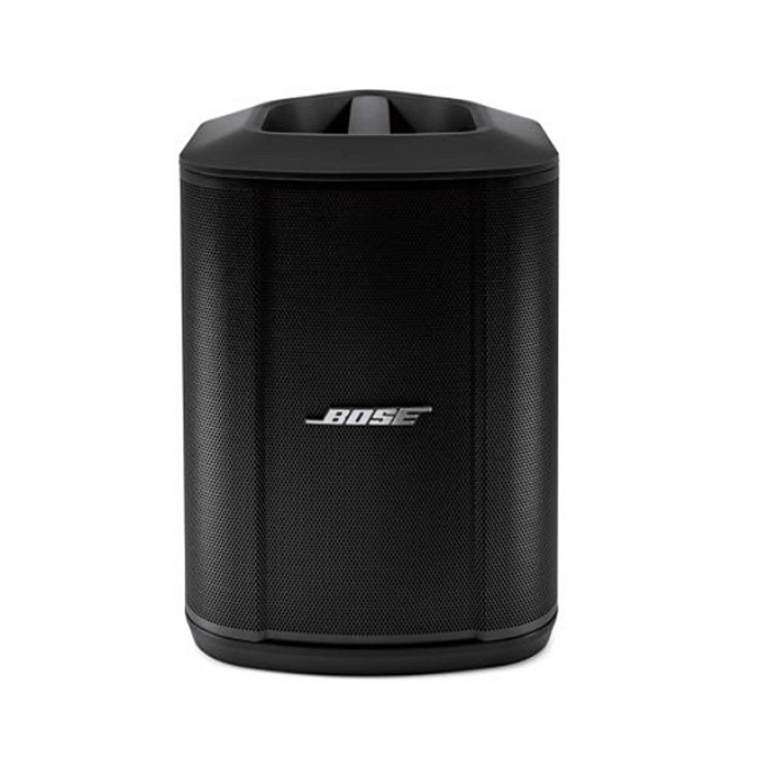Portable speaker Bose S1 Pro + Portable Bluetooth Speaker System Black - img.1
