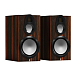 Bookshelf speakers Monitor Audio Gold 100 (6G) Macassar - img.0