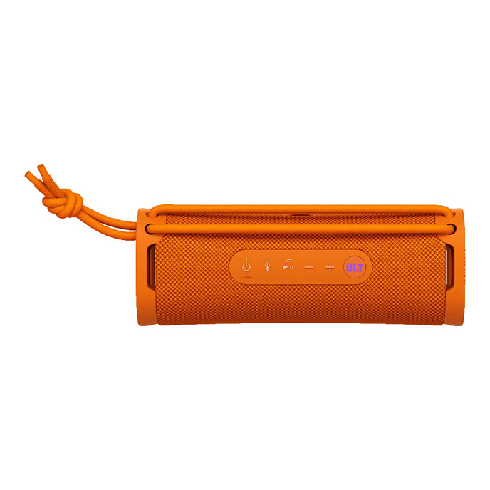 Portable speaker Sony ULT FIELD 1 Orange - img.2