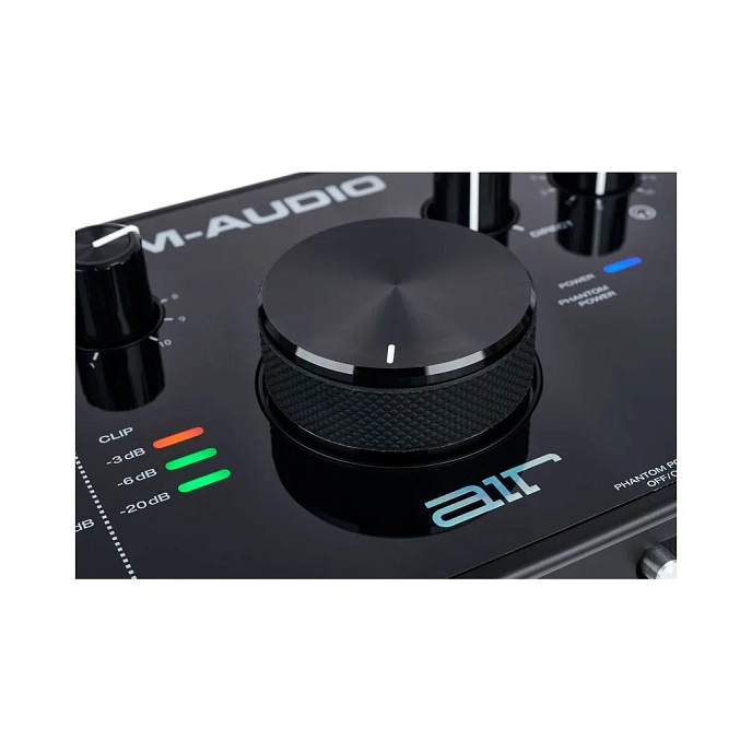 Audio interface M-Audio AIR 192 4 - img.5