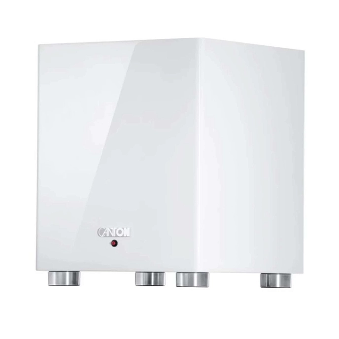 Speaker System Canton Movie 2050.3 White High Gloss - img.5