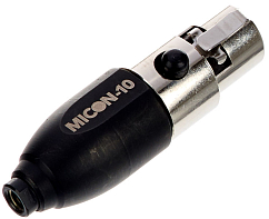 Connector RODE MiCon-10