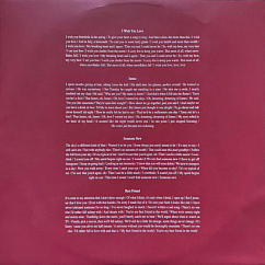 Vinyl Record Laufey – Typical Of Me (Black) LP